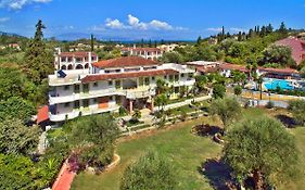 Villa Marinos
